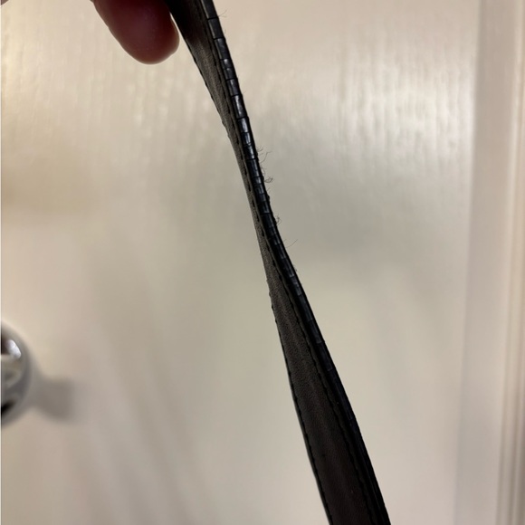 Coach soho 10297 signature shoulder bag with dust bag - Picture 16 of 16